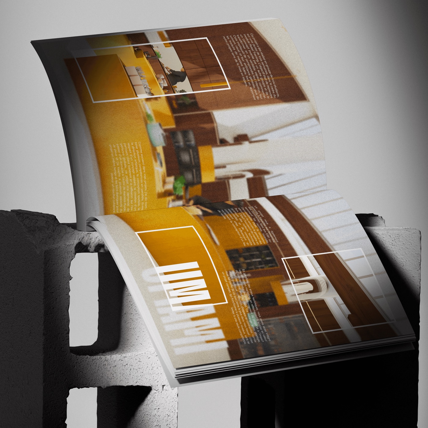 Personal branding — cliquez pour voir le magazine