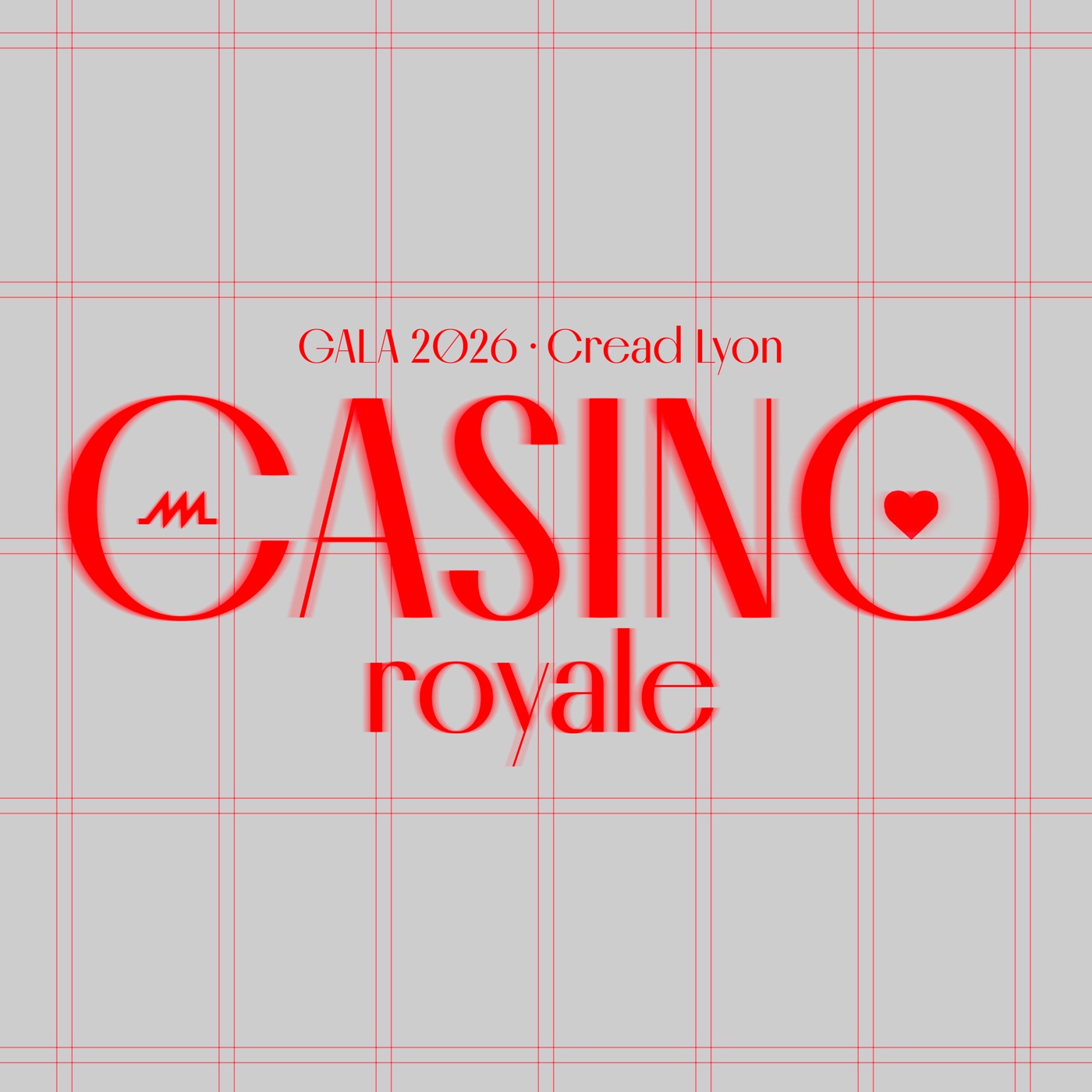 Casino Royale — application