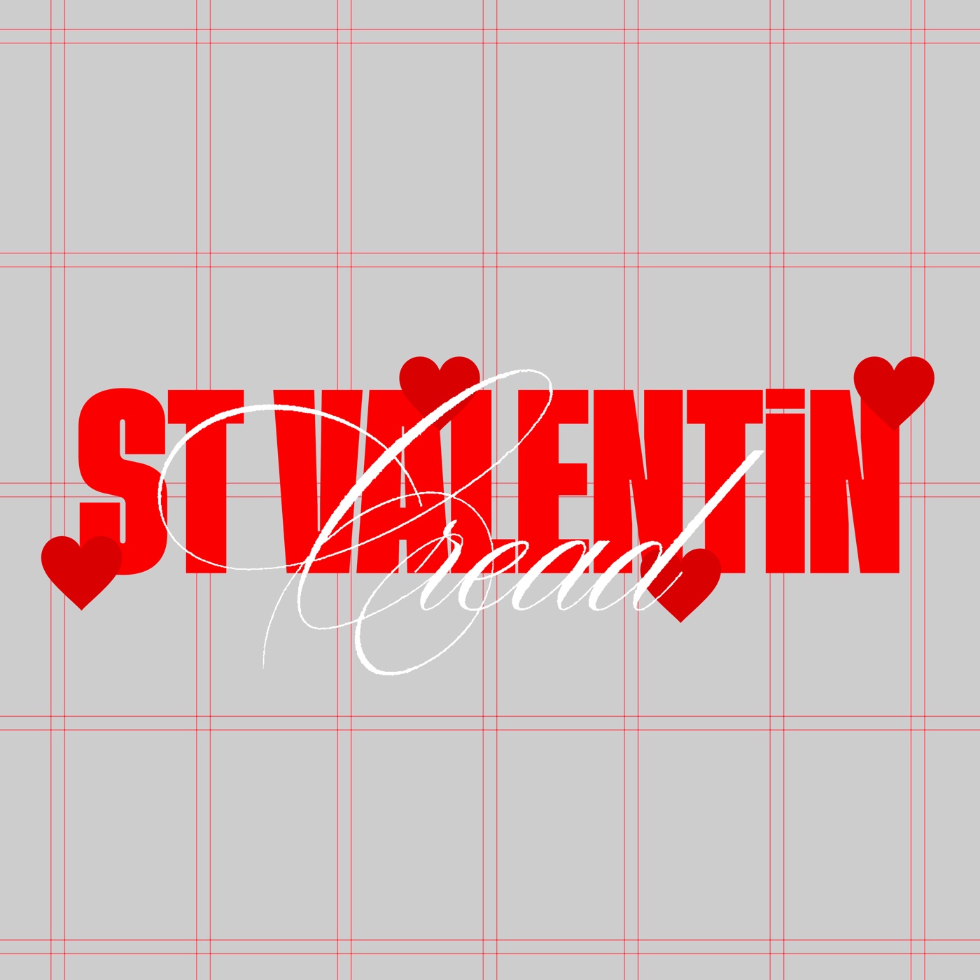 St Valentin — application